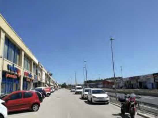 Edificio completo en venta en Cocentaina (Alicante)